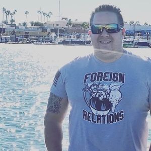 Meet your Posher, Brad